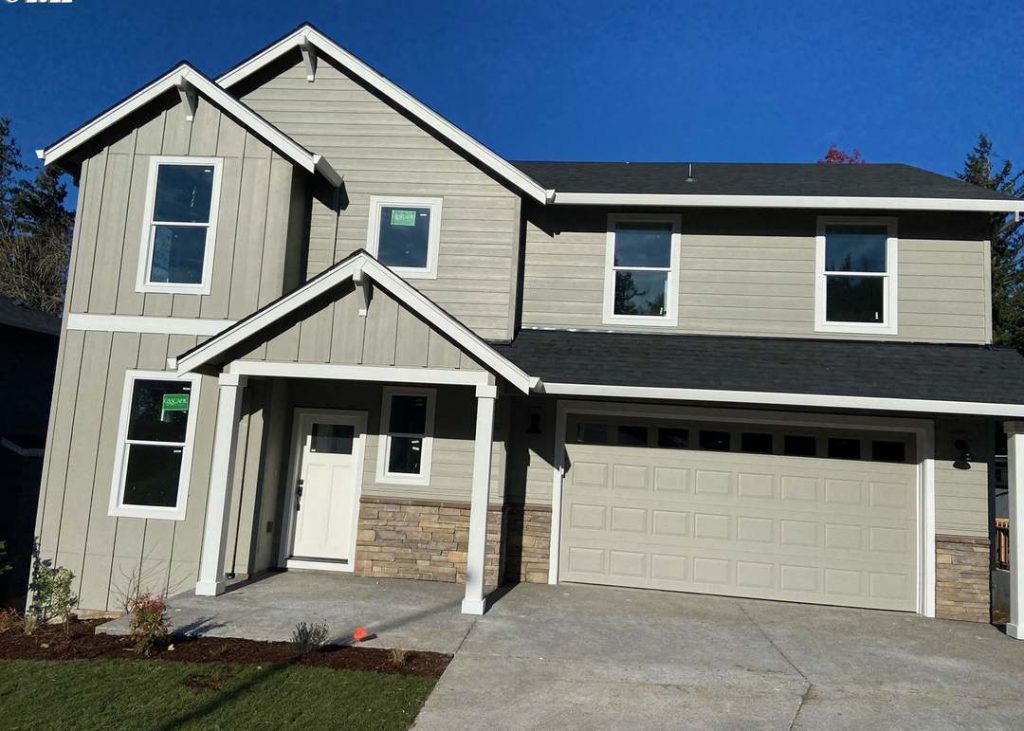 Robbins Terrace home exterior — 1277 SW 22nd Ter